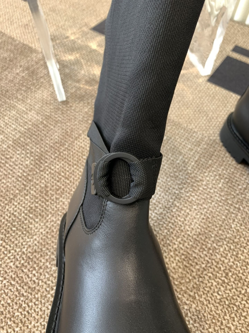 Christian Dior Boots